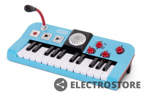Little Tikes Keyboard My Real Jam Little Tikes Keyboard My Real Jam