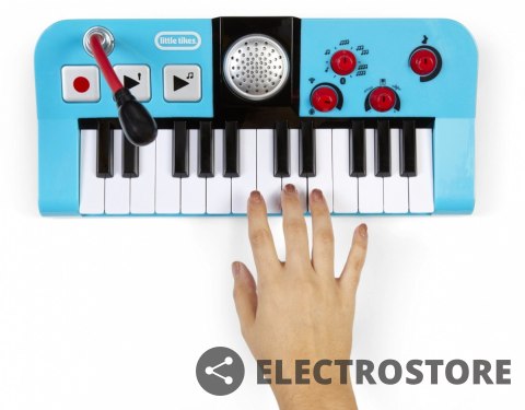 Little Tikes Keyboard My Real Jam Little Tikes Keyboard My Real Jam
