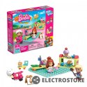 Mega Bloks Zestaw figurek MCX Barbie Cukiernia