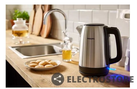 Philips Czajnik 1,7l 2200W inox HD9350/90 Philips Czajnik 1,7l 2200W inox HD9350/90