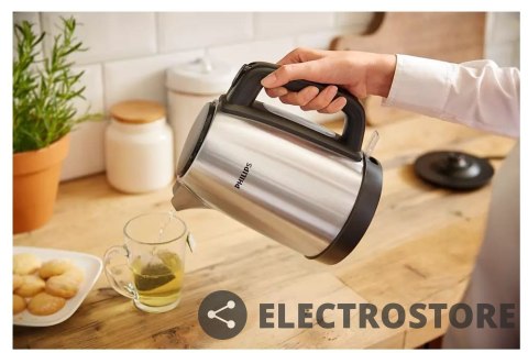 Philips Czajnik 1,7l 2200W inox HD9350/90 Philips Czajnik 1,7l 2200W inox HD9350/90