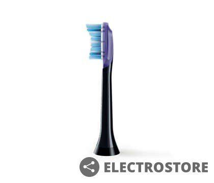 Philips Końcówki do szczoteczki G3 Premium Gum Care HX9054/33 czarne Philips Końcówki do szczoteczki G3 Premium Gum Care HX9054/33 czarne