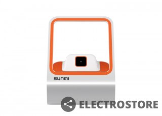 Sunmi Czytnik kodów Blink-Scanning Box