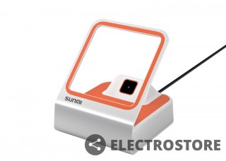 Sunmi Czytnik kodów Blink-Scanning Box