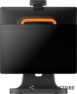 Sunmi Desktop T2S Lite, Android 9.0 15.6 cali + 15.6 cali, 4GB+64GB