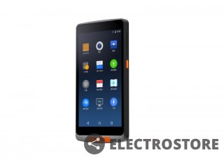 Sunmi Terminal Mobilny M2, Android 7.1, 1/8 GB, 0.3 MP camera, WiFi