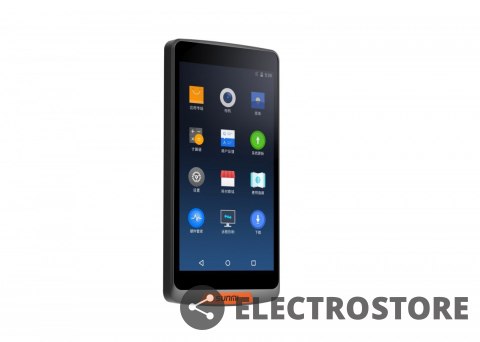 Sunmi Terminal Mobilny M2, Android 7.1, 1/8 GB, 0.3 MP camera, WiFi Sunmi Terminal Mobilny M2, Android 7.1, 1/8 GB, 0.3 MP camera, WiFi