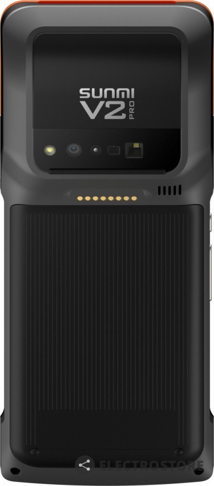Sunmi Terminal Mobilny V2 Pro, Android 7.1, 2GB+16GB, 1D scanner, NFC, 5M Camera, 4G