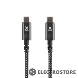 Xtorm Kabel Original USB-C Power Delivery (2m) czarny