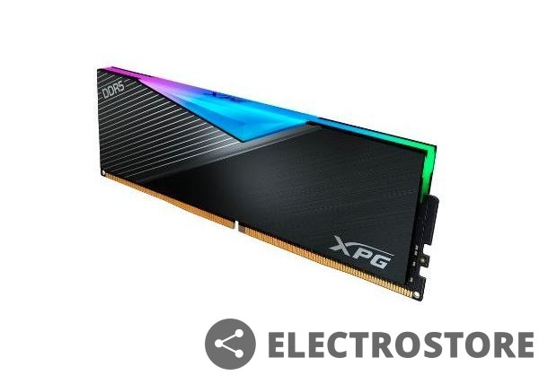 Adata Pamięć do PC XPG Lancer DDR5 5200 DIMM 32GB (2x16) CL38 RGB