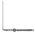 Apple MacBook Pro 14,2 cali: M1 Pro 10/16, 16GB, 1TB SSD - Srebrny