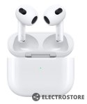 Apple Słuchawki AirPods (3. generacji)