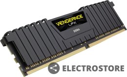 Corsair Pamięć DDR4 Vengeance LPX 16GB/3200(2*8GB) BLACK CL16