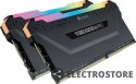 Corsair Pamięć DDR4 Vengeance RGB PRO 32GB/3200 (2*16GB) BLACK CL16