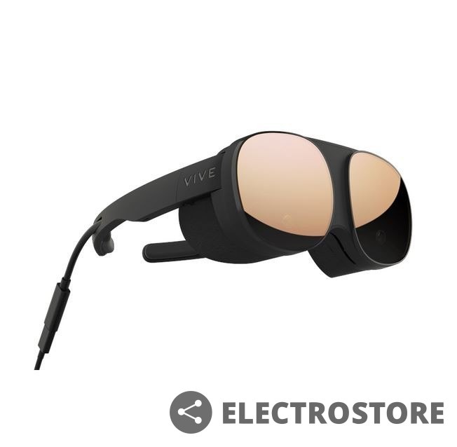 HTC Okulary VR Vive Flow 99HASV003-00 HTC Okulary VR Vive Flow 99HASV003-00