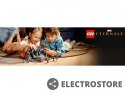 LEGO Klocki Super Heroes 76156 Domo powstaje
