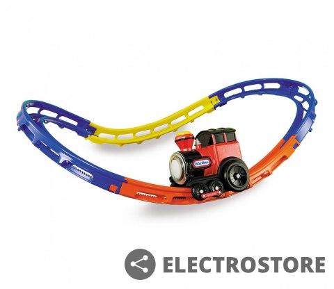 Little Tikes Tory Tumble Train