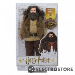 Mattel Lalka Harry Potter Hagrid