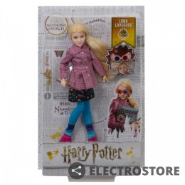 Mattel Lalka Harry Potter Luna Lovegood