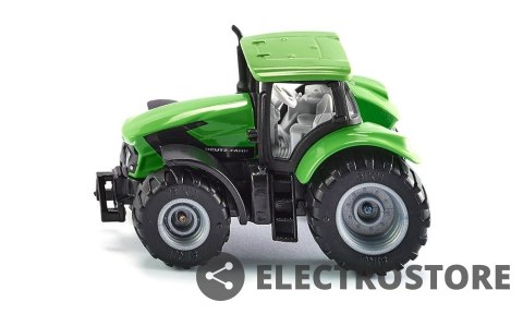 Siku Traktor Deutz-Fahr TTV 7250 Agrotron