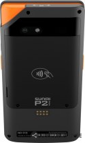 Sunmi Terminal patniczny P2 Mini, Android 9.0 GO, 1GB+8GB, Rear CAM:5M, WIFI, 4G no call