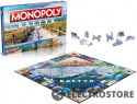 Winning Moves Gra Monopoly Bałtyk