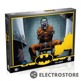 Winning Moves Puzzle 1000 elementów Batman i Joker