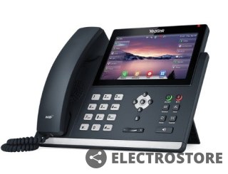 Yealink Telefon SIP-T48U
