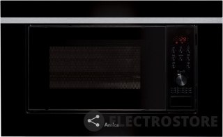 Amica Kuchnia mikrofalowa AMGB20E2GB F-TYPE