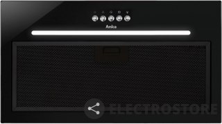 Amica Okap do zabudowy OMP6255BG