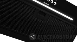 Amica Okap do zabudowy OMP6255BG