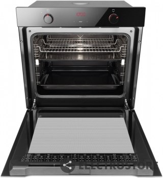 Amica Piekarnik ED37610B X-TYPE STEAM
