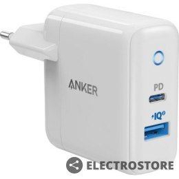 Anker Ładowarka PowerPort PD+2 1w USB-A