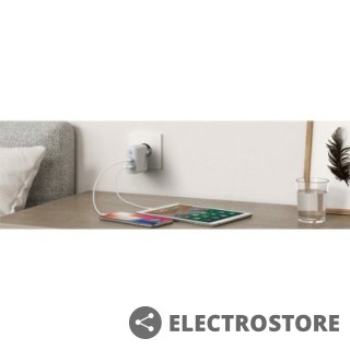 Anker Ładowarka PowerPort PD+2 1w USB-A