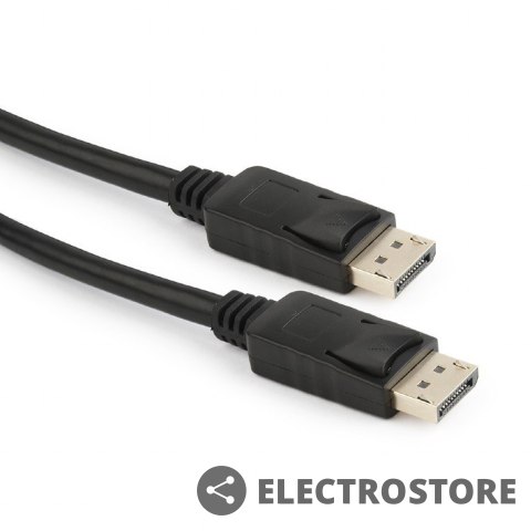 Gembird Kabel DisplayPort 4K 5m Gembird Kabel DisplayPort 4K 5m