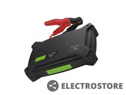 Green Cell PowerBoost Car Jump Starter/Powerbank/Rozrusznik 16000 mAh 2000A