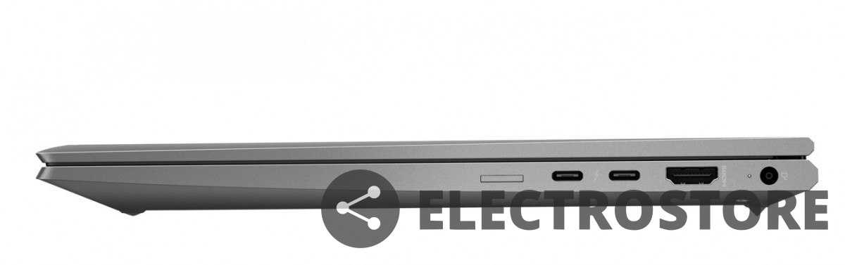 HP Inc. Mobilna stacja robocza ZBook Firefly14 G8 W11P/14 i5-1135G7/256/8G 4F912EA