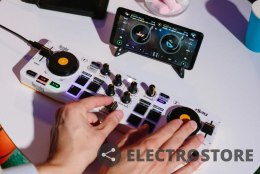 Hercules Konsola DJ Control Mix