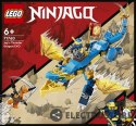 LEGO Klocki Ninjago 71760 Smok gromu Jaya EVO