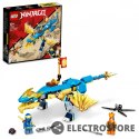 LEGO Klocki Ninjago 71760 Smok gromu Jaya EVO