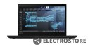 Lenovo Mobilna stacja robocza ThinkPad P14s G2 21A0004KPB W10Pro 5850U/16GB/256GB/INT/14.0 FHD/Black/3YRS Premier Support