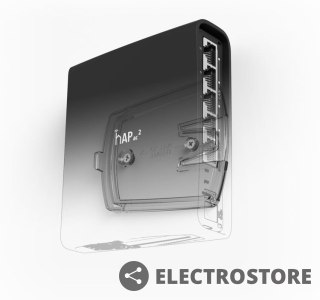 Mikrotik Punkt dostępowy 2.4/5 GHz 5GbE RBD52G-5HacD2HnD-TC