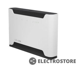 Mikrotik Punkt dostępowy LTE RBD 53G-5HacD2HnD-TC EG12-EA