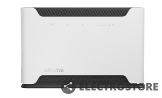 Mikrotik Punkt dostępowy LTE RBD 53G-5HacD2HnD-TC EG12-EA
