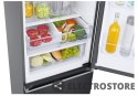 Samsung Chłodziarko-zamrażarka RB38T674EB1