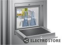 Samsung Chłodziarko-zamrażarka RS50N3903SA SbS