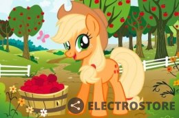 Trefl Puzzle 10w1 Niezwykłe kucyki My Little Pony