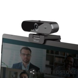 Trust Kamera internetowa TW-250 QHD