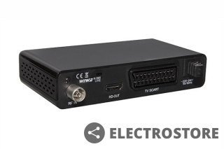 Wiwa Tuner H.265 LITE DVB-T/DVB-T2 H.265 HD
