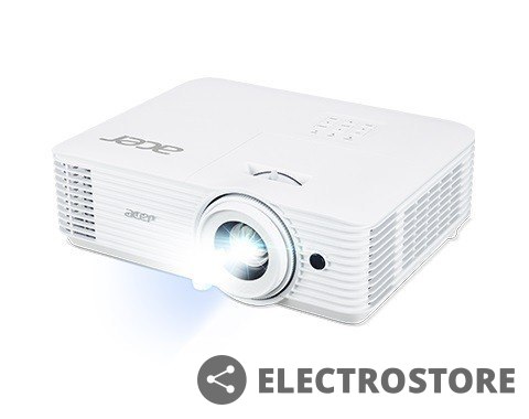 Acer Projektor H6523BDP 3D DLP FHD/3500AL/10000:1/2.8kg Acer Projektor H6523BDP 3D DLP FHD/3500AL/10000:1/2.8kg